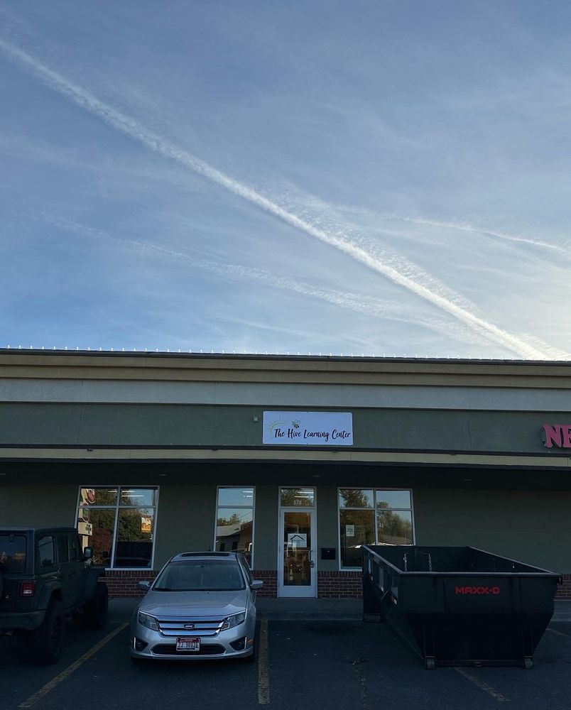 The Hive Learning Center - childcare center in Twin Falls, ID