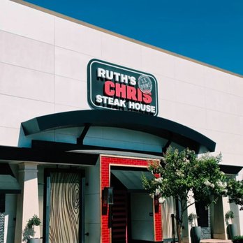Ruth's Chris Steak House - Steakhouses Near Me - Fresno, California