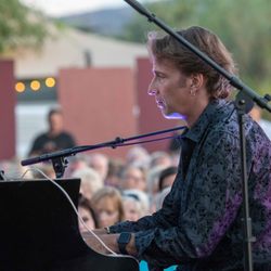 Taylor's Piano Service - Kurt Bestor concert at The Center for the Arts at Kayenta