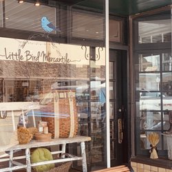 LIttle Bird Mercantile