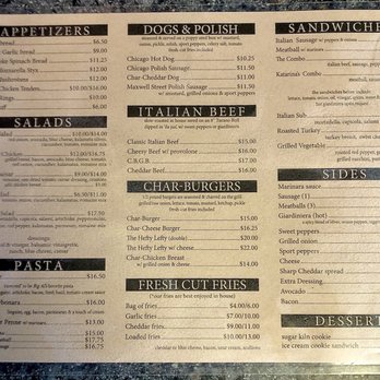Lefty's Chicago Pizzeria - 01/2026 - Pizza Near Me - San Diego, California Lefty's Chicago Pizzeria - 01/2026 - Pizza Near Me - San Diego, California