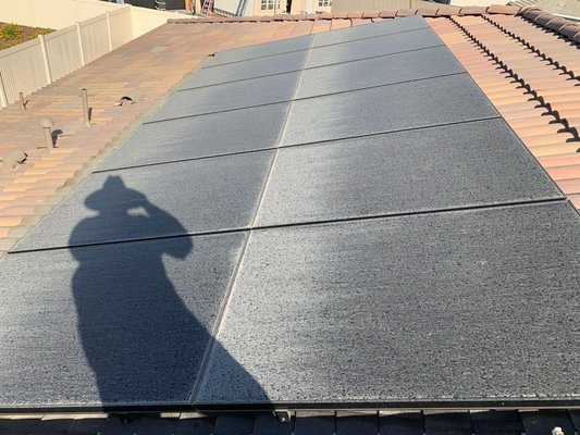 Roofing & Electrical Solutions
