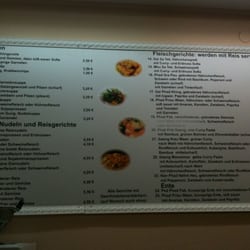 Thai Imbiss Malee' s