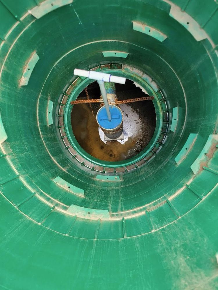 Slide of Afford-A-Rooter