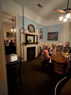 Brigtsen's Restaurant by null