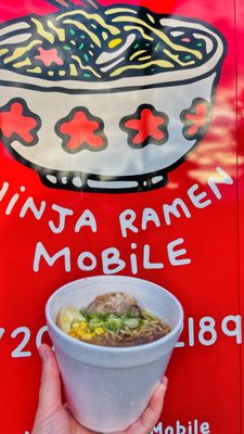 Ninja-Ramen by null
