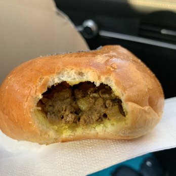 Living Bakery - the inside of a sandwich - Bakeries Near Me - Toronto, Ontario
