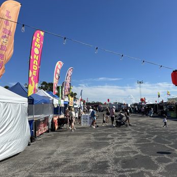 Mega Night Market - Public Markets Near Me - St. Petersburg, Florida Mega Night Market - Public Markets Near Me - St. Petersburg, Florida