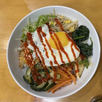 K Style Kitchen - Korean Near Me - Albuquerque, New Mexico