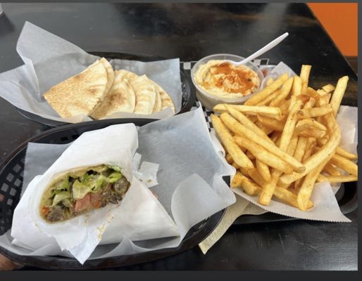 Cafe FooDelicious by null