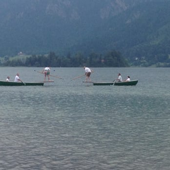Spitzingsee - Lakes Near Me - Schliersee, BY