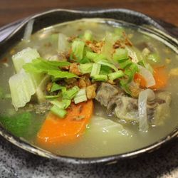 峇里餐廳