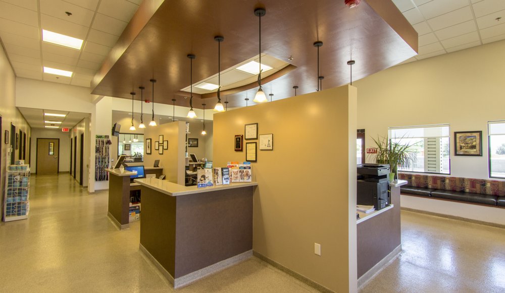 Kachina Animal Hospital Image