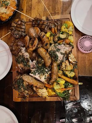 RoVino Restaurant + Bar by null