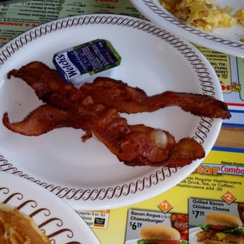 Waffle House - I ate one. - Breakfast & Brunch Near Me - Fredericksburg, Virginia Waffle House - I ate one. - Breakfast & Brunch Near Me - Fredericksburg, Virginia