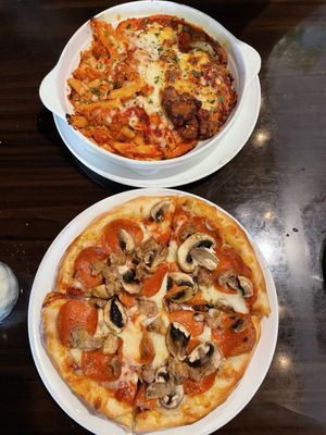 Alza Osteria by null