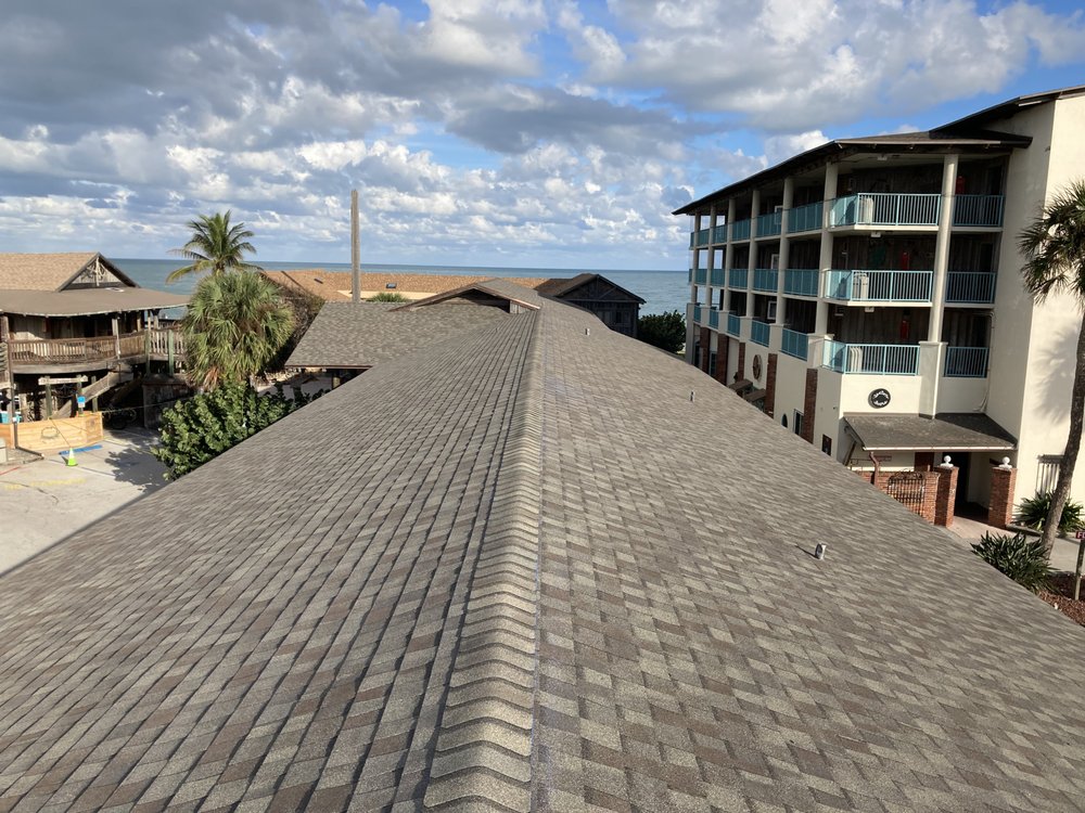 Slide of Freedom Roofers