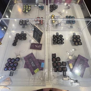 Chocolate + Cashmere - Desserts Near Me - Taos, New Mexico
