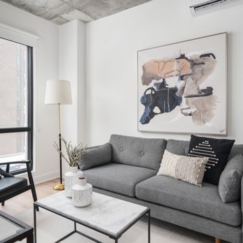 Wish Decor - Downtown condo furnishing and styling project
Project NuBerri Mondev Construction
Living Room - Interior Design Near Me Wish Decor - Downtown condo furnishing and styling project
Project NuBerri Mondev Construction
Living Room - Interior Design Near Me