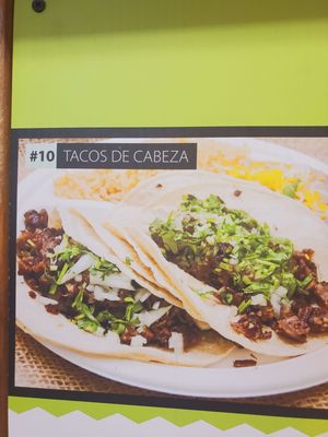 Rigoberto's Taco Shop by null