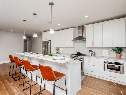 GF KITCHEN & BATH - Updated August 2025 - 396 Photos - Quincy ...