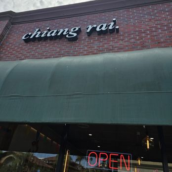 Chiang Rai - Thai Near Me - Long Beach, California