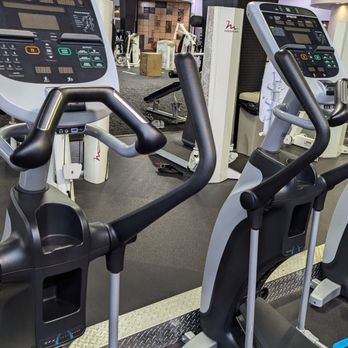 Gold's Gym - Gym - Gyms Near Me - Greensboro, North Carolina