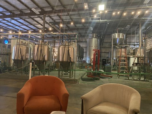 Mill Creek Brewing Co. by null