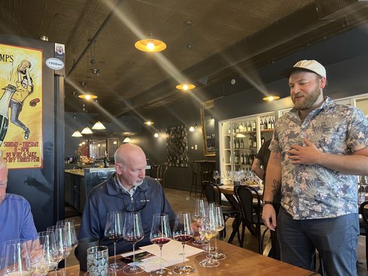 Maison Healdsburg by null