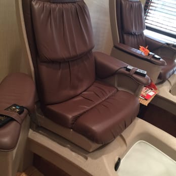 Spa Hibiscus - Nail Salons Near Me - La Quinta, California