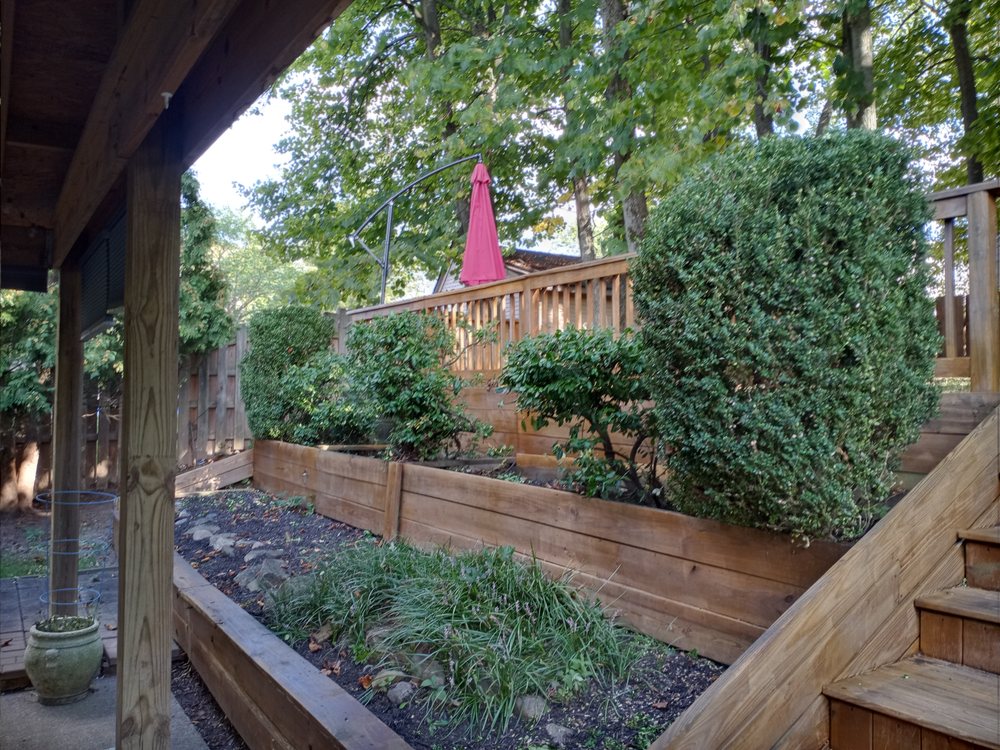 Slide of Positive Imagery