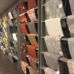 Top Fabric - Top Fabric showroom sample yards from Summer 16'.