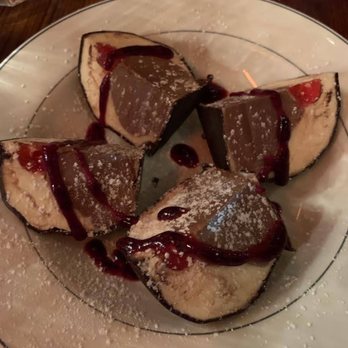 Patsy's Pizzeria - tartufo - Pizza Near Me - Brooklyn, New York