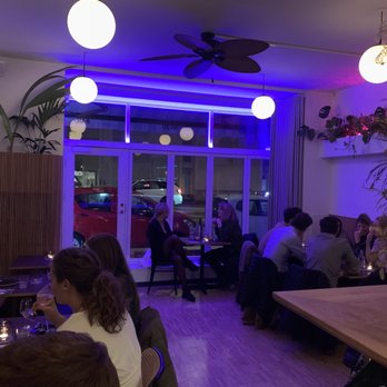 Donda - From the bar - Bars Near Me - København