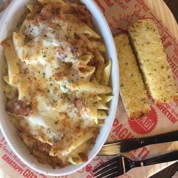 Readi Spaghetti - Baked Penne Alfredo. Great taste, nothing super special about the alfredo but still a great baked penne dish. - Italian Near Me - Lynnwood, Washington Readi Spaghetti - Baked Penne Alfredo. Great taste, nothing super special about the alfredo but still a great baked penne dish. - Italian Near Me - Lynnwood, Washington