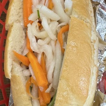 Yum Yum Pho - BBQ Pork Banh Mi - Vietnamese Near Me - Aiea, Hawaii Yum Yum Pho - BBQ Pork Banh Mi - Vietnamese Near Me - Aiea, Hawaii