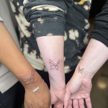 Ink Therapy Studio - Tattoo Near Me Ink Therapy Studio - Tattoo Near Me