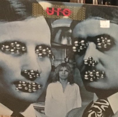 Guestroom Records Norman by null