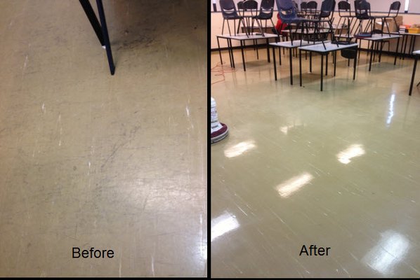 Tritech Services - Mount Rainier, MD