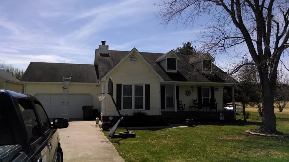 Slide of S & S Roofing & Remodeling