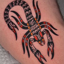 Sundance Tattoo Parlor
