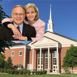 Community Baptist Church - In the heart of South Riding
