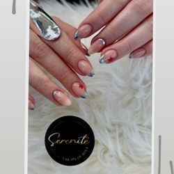 Serenite Nails & Spa