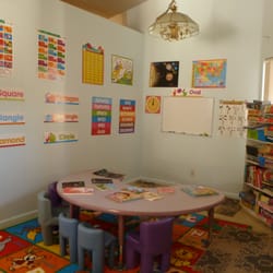 Jasmine's Childcare