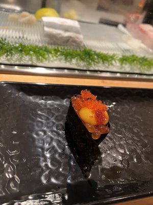 Sushi Sho by null