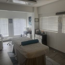 Zen Deep Massage - New peaceful office!