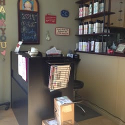 Leona Valley Salon