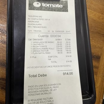 La Tomate - Tacos Near Me - Guadalajara, JAL La Tomate - Tacos Near Me - Guadalajara, JAL
