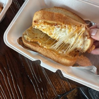 Crimson Melt - Sandwiches Near Me - Moore, Oklahoma Crimson Melt - Sandwiches Near Me - Moore, Oklahoma