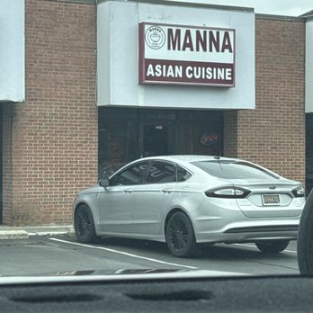 Manna Asian Cuisine - Bubble Tea Near Me - Salisbury, Maryland